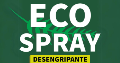 ECO Spray