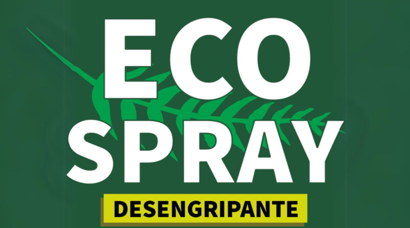 ECO Spray