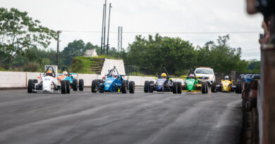 Fórmula eVolution marca presença em Piracicaba | foto: Augusto / Speed Photo